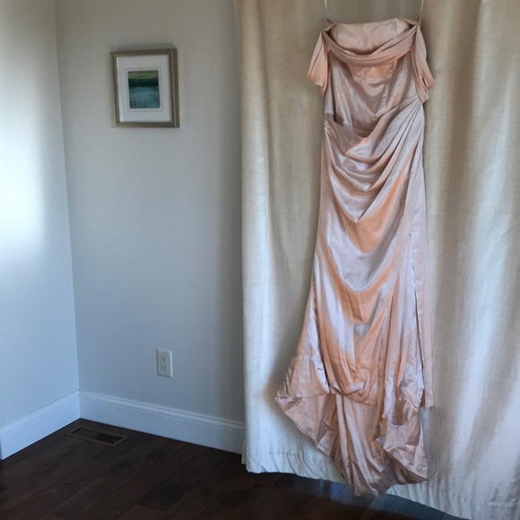 Stunning Wedding Dress - Picture 6 of 6